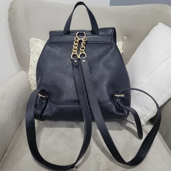 Elle coach backpack shop